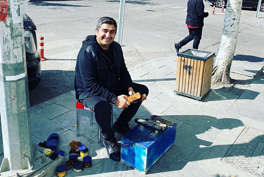 İstanbul'da tefecilik ve kara para operasyonu: Sezgin Baran Korkmaz kimdir?