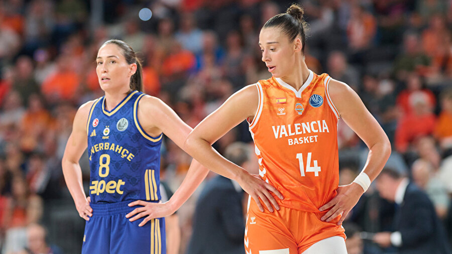 Fenerbahçe Opet, Valencia Basket Karşısında Uzatma Zaferi Aldı