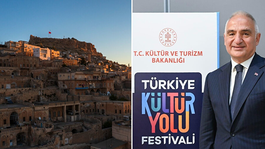 Tarih, sanat ve müzik buluşuyor