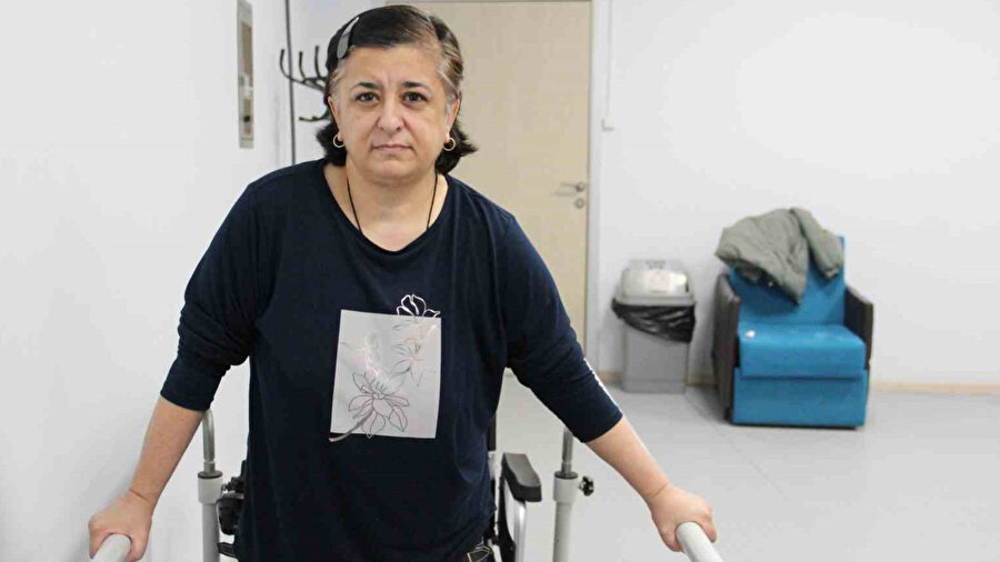 ‘3 ay ömrün kaldı’ dediler