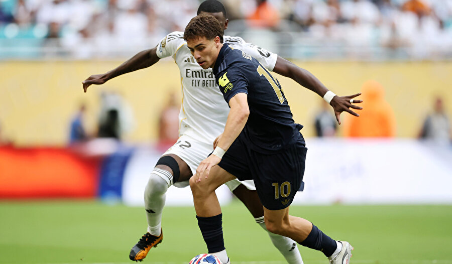 Kenan Yıldız için Fenerbahçe itirafı: Hikayesi ortaya çıktı: Bizimle alay ettiler