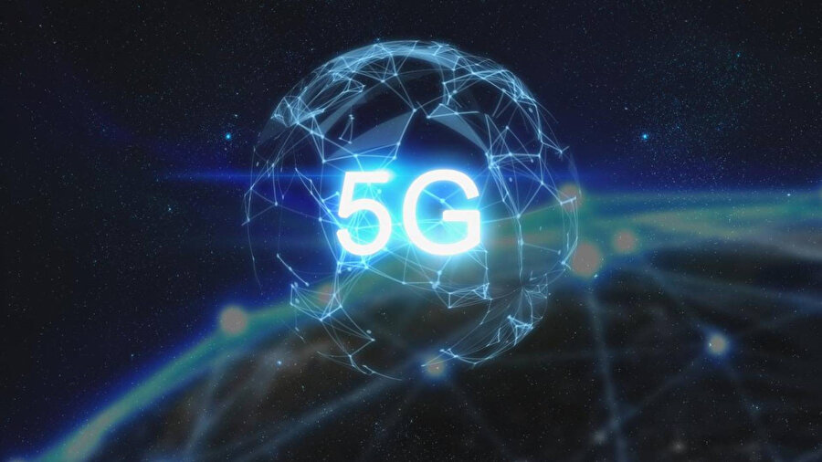 5G ihalesi sonuçlandı.