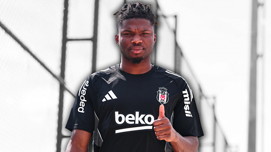 El Bilal Toure'nin sakatlık durumu netleşti: Fenerbahçe derbisinde oynayacak mı?