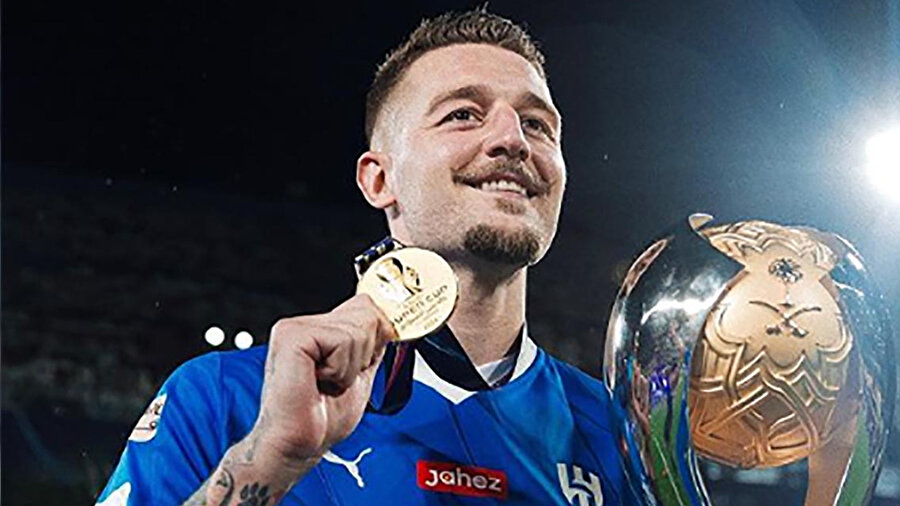 Galatasaray ve Fenerbahçe transferde karşı karşıya: Tadic'in takım arkadaşı yine gündeme geldi