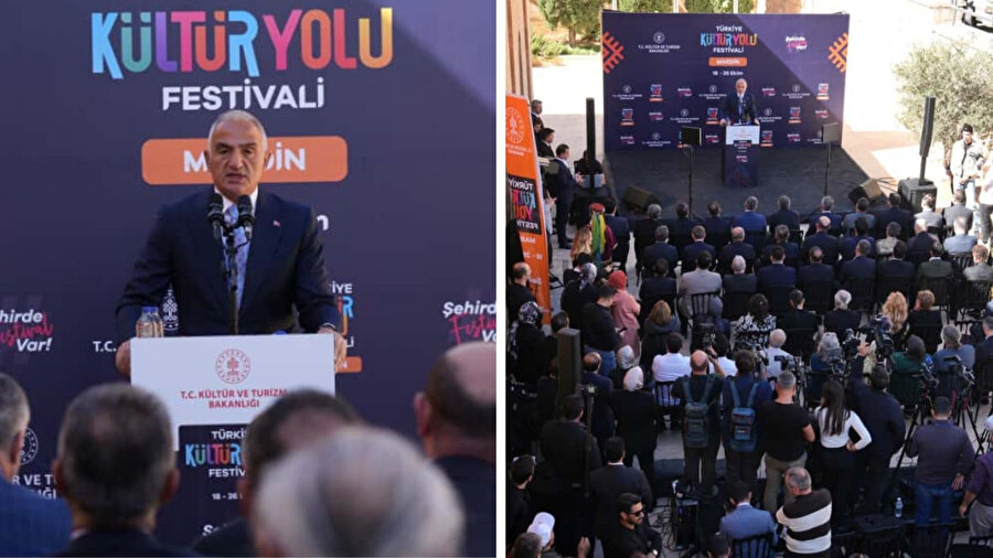 45 bin sanatçı, 20 şehir, 7 bölge…