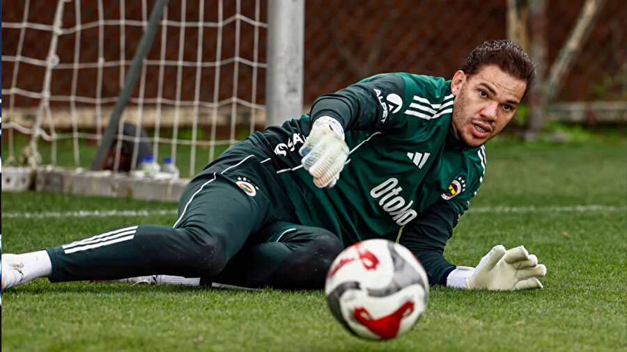 Ederson'dan haber geldi: Son durumu belli oldu