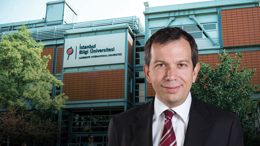 Remzi Sanver kimdir? Eski Bilgi Üniversitesi Rektörü Can Holding operasyonunda neden gözaltına alındı?