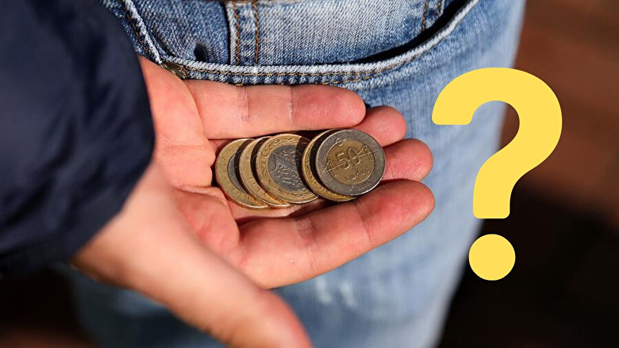 2025’te o madeni para tarihe karıştı