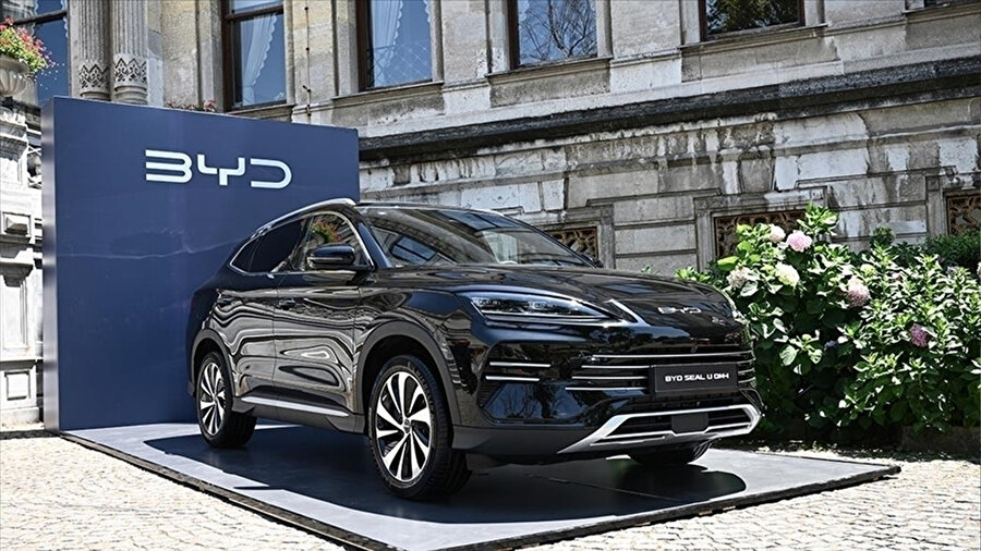 Çinli elektrikli araç devinden flaş karar! Yüzbinlerce aracı geri çağırdı