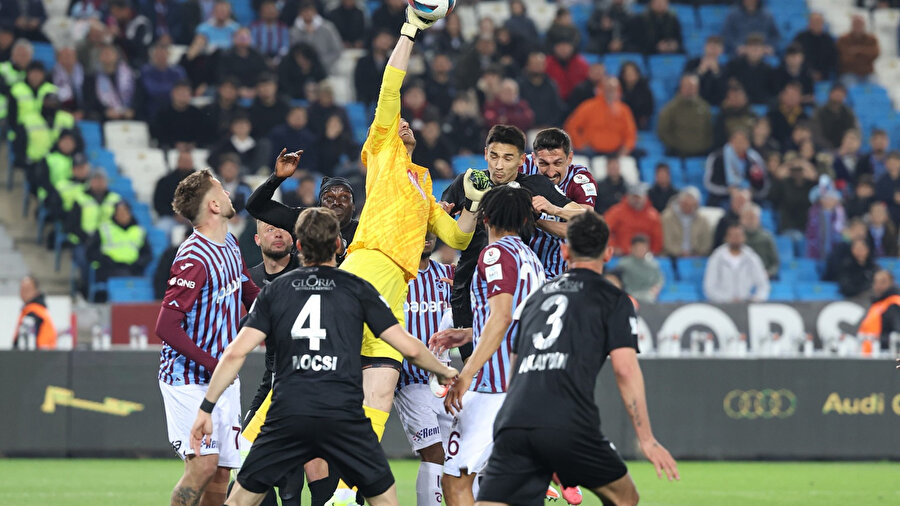 Trabzonspor - Ç. Rizespor