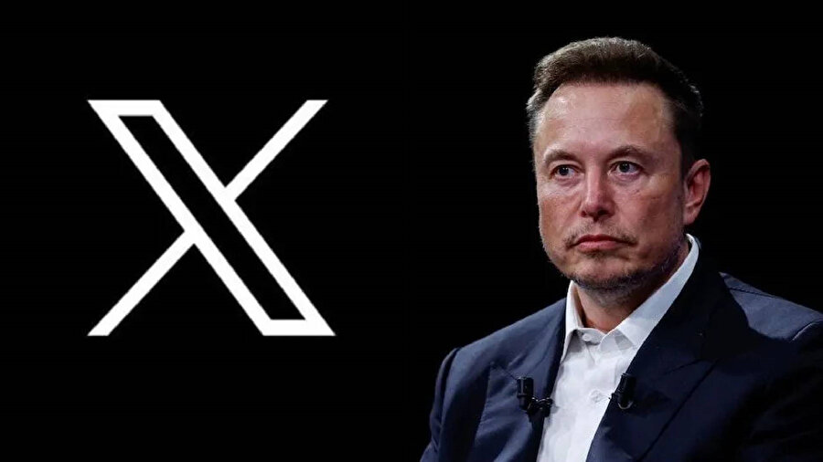 X'te yeni düzenleme