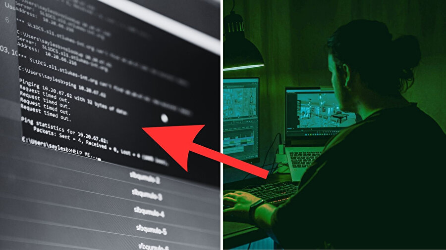 Bir gazeteci, kişisel verilerin &quot;satıldığı&quot; paneli test etti