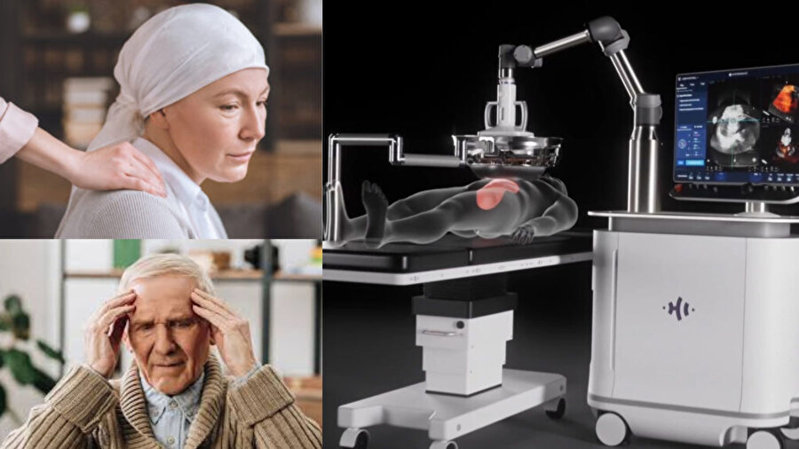 Kanser ve Alzheimer gibi ölümcül hastalıkların tedavisinde yeni bir dönemin kapısı aralanabilir.

​