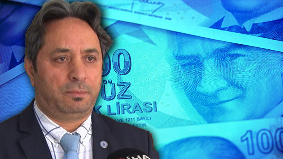 İsa Karakaş, BAĞ-KUR prim borcu olanları uyardı: Maliyet katlanacak