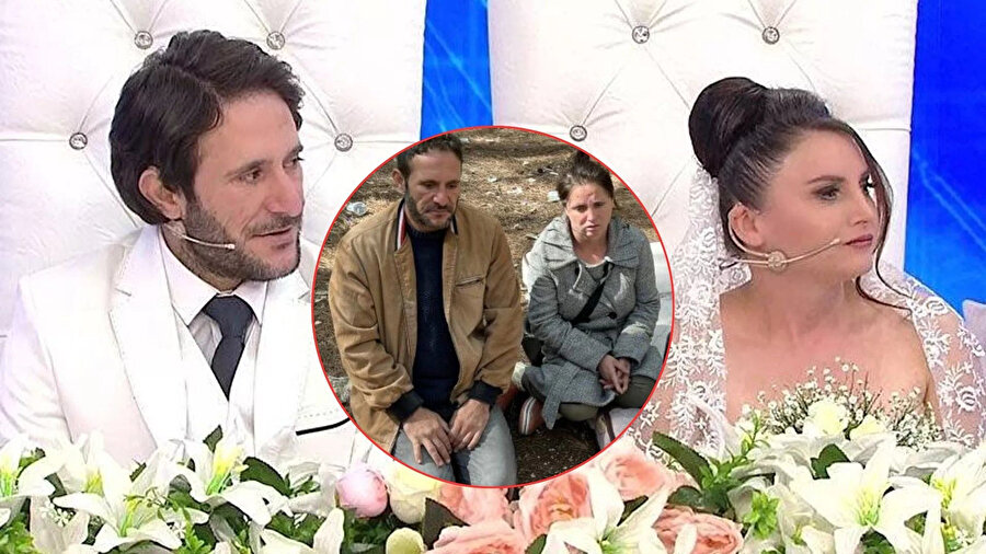 Çocuklarıyla ormanda yaşadığı iddia edilen aile gündem oldu