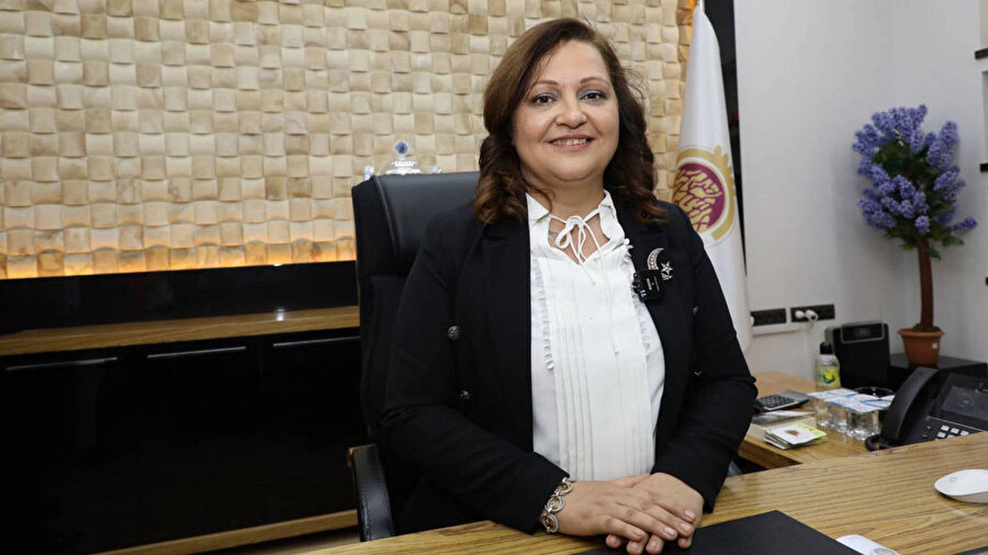 Burcu Köksal’dan açıklama geldi