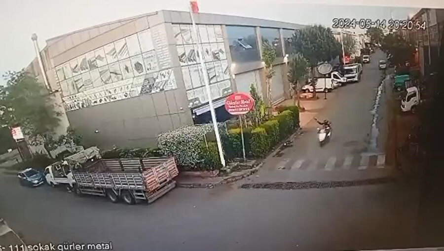 Organize suçla mücadele