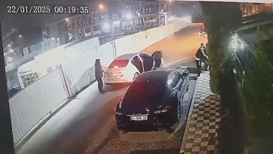 Organize suçla mücadele