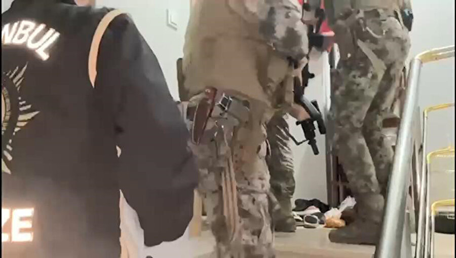 Organize suçla mücadele