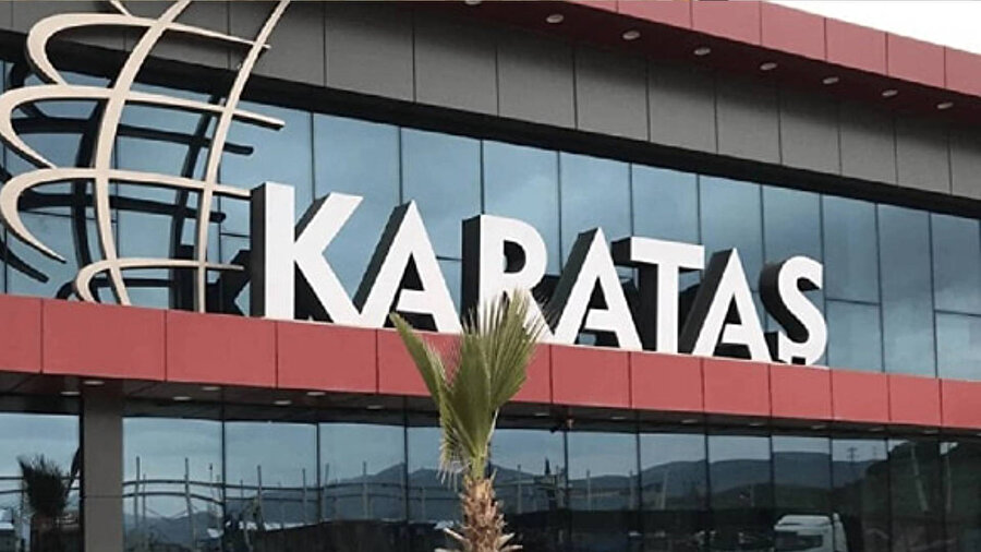67 yıllık Karataş Grup iflas etti