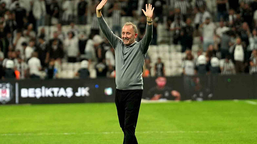 Sergen Yalçın 2 transfer istedi: Yönetim o isimler için harekete geçecek