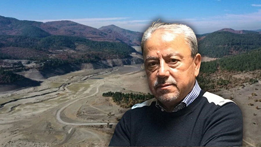 Şen'den o hesaba tepki geldi, İletişim Başkanlığı'nı etiketledi.