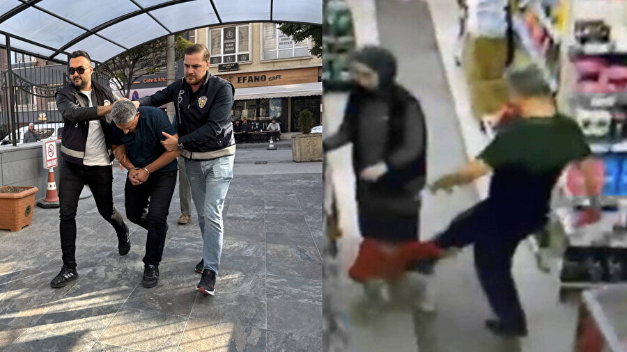 5 yaşındaki çocuğunu acımasızca dövmüştü