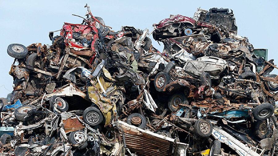 Hurda araç teşviki için beklenen açıklama: 12 model ÖTV’siz alınabilecek!