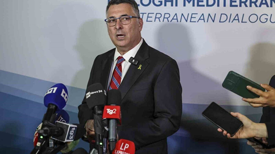 Refah sınır kapısı ne zamana açılacak? İsrail Dışişleri Bakanı açıkladı