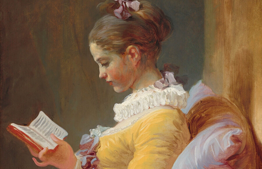 Hayatımın kullanma kılavuzu elime verilmiş gibiydi, yapmam gereken tek şey sayfaları çevirmekti.