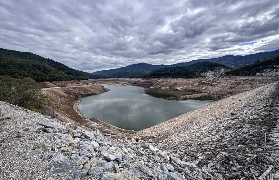 BURSA BARAJ DOLULUK ORANI 17 EKİM | Bursa'nın 2 günlük suyu mu kaldı? Ana su kaynağı kurudu: Prof. Dr. Orhan Şen neden tepki gösterdi?