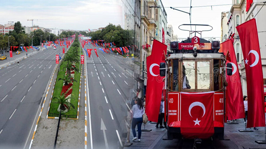 İstanbullular dikkat