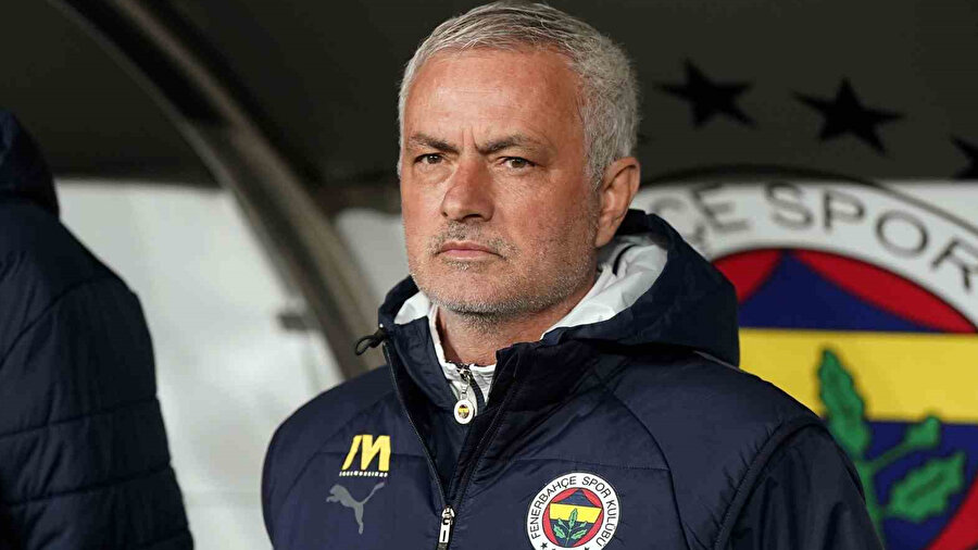 Mourinho'dan sert sözler: Gerçek ortaya çıktı | Fenerbahçe'nin Portekiz kampındaki antrenman programı gündem olmuştu