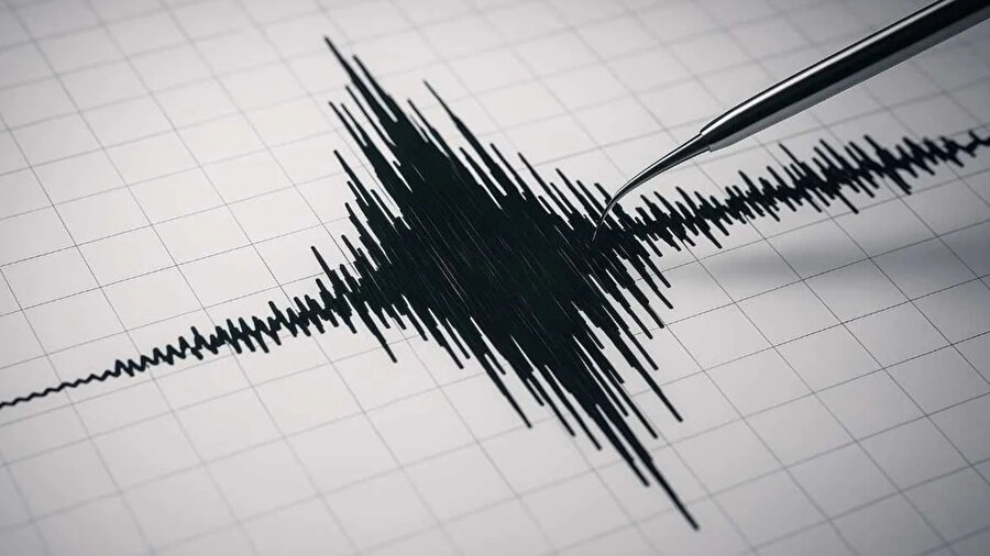 AFAD duyurdu: İstanbul'da 2,1 büyüklüğünde deprem