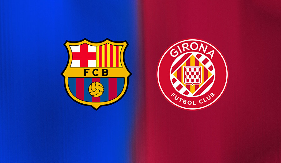 Katalan Derbisi Heyecanı: Barcelona - Girona maçı ne zaman, hangi kanalda? İşte muhtemel 11'ler
