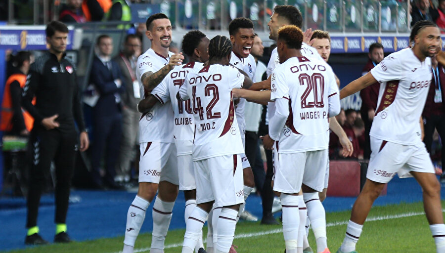 Çaykur Rizespor - Trabzonspor