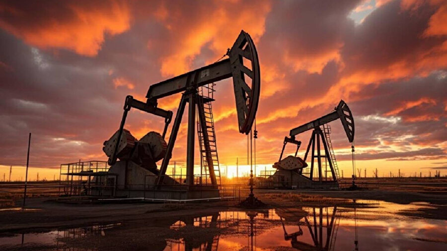 Dev bankadan petrol tahmini: Benzin ve mazot fiyatları düşecek mi?​