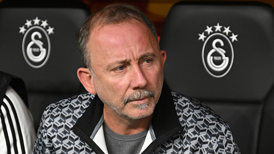 Sergen Yalçın'dan Taylan Bulut açıklaması: İşler kötü gittiği zaman...