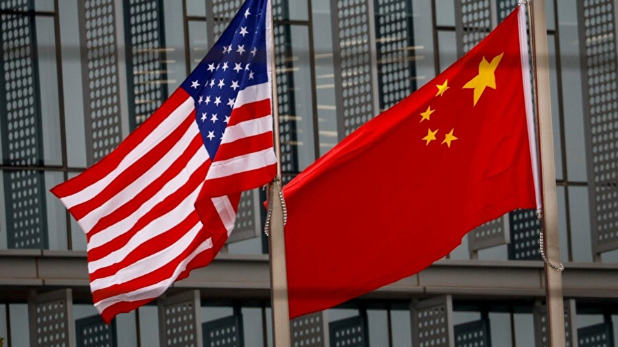 Dev görüşmenin yeni turu belli oldu: ABD ve Çin arasındaki tarife müzakeresi gelecek hafta Malezya'da