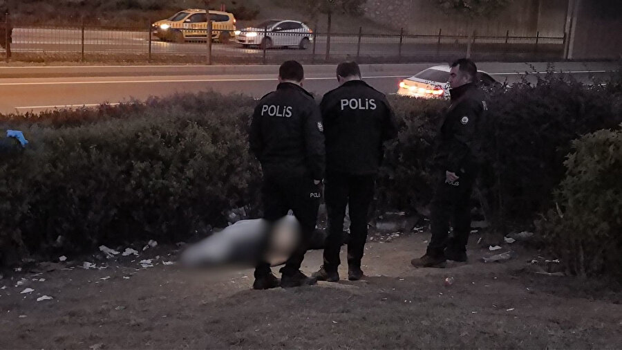 Bursa'da kan donduran ölüm: Köprülü kavşakta cesede ulaşıldı