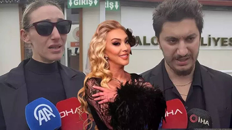 Güllü’nün kızı Tuğyan Ülkem Gülter isyan etti: Bakkala veresiye yazdıran insanlarız