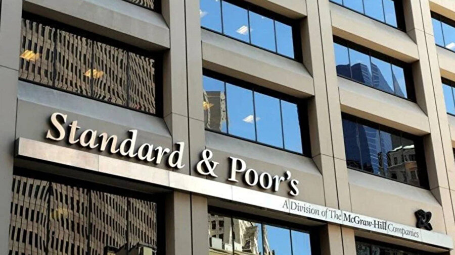SP, Türkiye'nin kredi notunda değişiklik yapmadı
