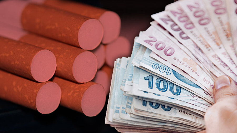 Bir sigara grubuna daha zam geldi: En ucuzu 90 lira olacak