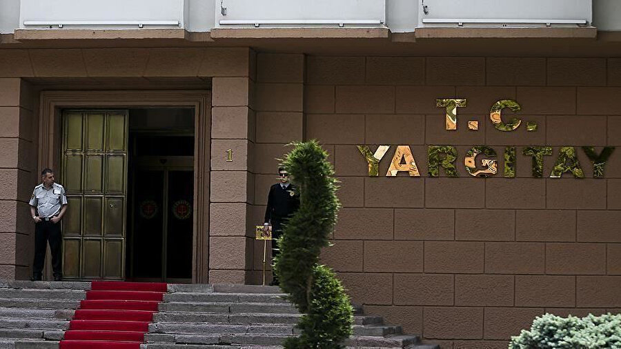 Yargıtay
