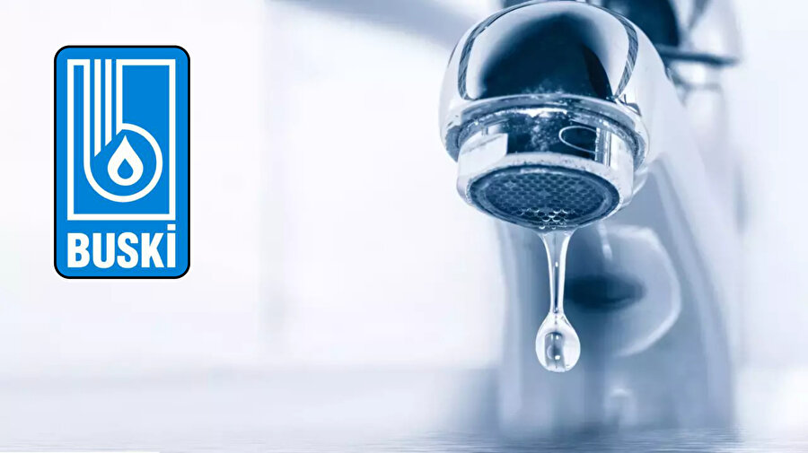 BUSKİ'den Bursa'ya yeni su kesintisi uyarısı: Sular ne zaman gelecek?
