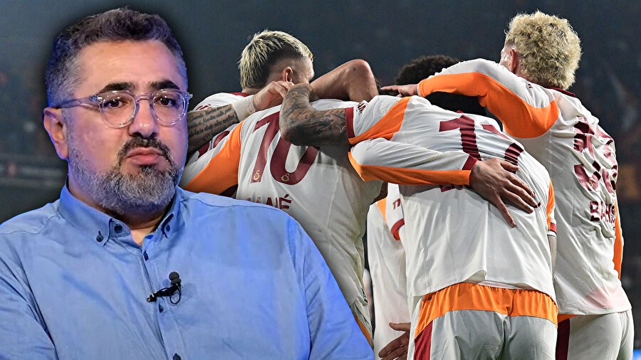 Serdar Ali Çelikler, Süper Lig şampiyonunu açıkladı: Mart ayında şampiyon olur...