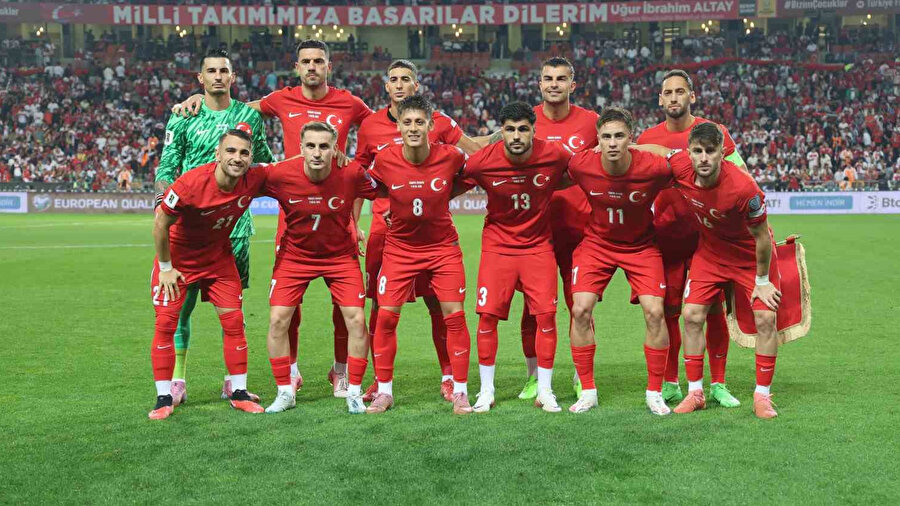 Türkiye, Dünya Kupası'na katılırsa hangi kıtadan rakipler gelecek? İşte tüm olasılıklar ve muhtemel play-off rakipleri