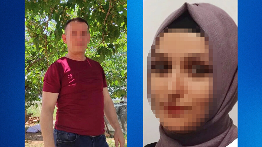 Aldatılan adamı komşusu uyardı