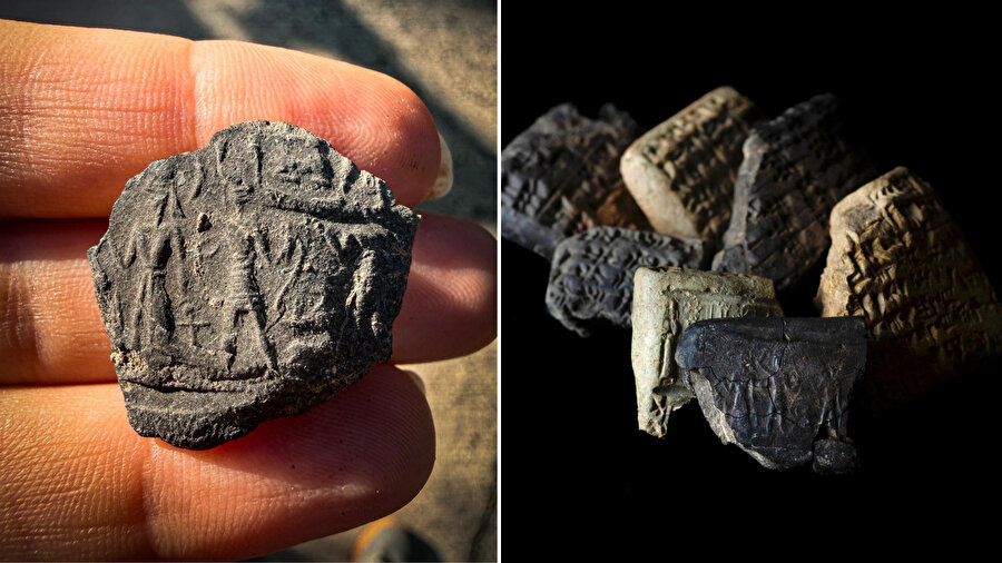 Kültür ve Turizm Bakanı Mehmet Nuri Ersoy duyurdu