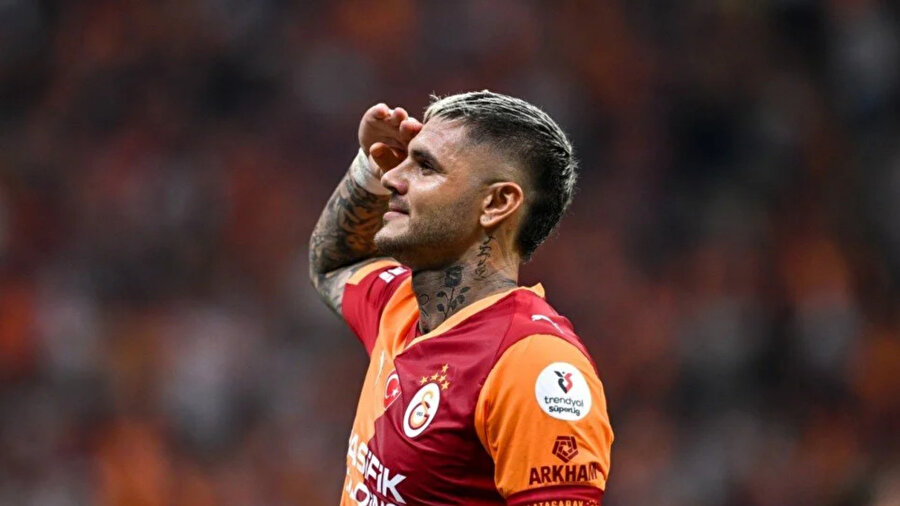 Icardi transferinin detayları belli oldu: Başkandan açıklama geldi